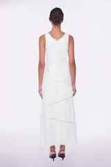 Lavender Jenna Maxi Dress Maxi Dress