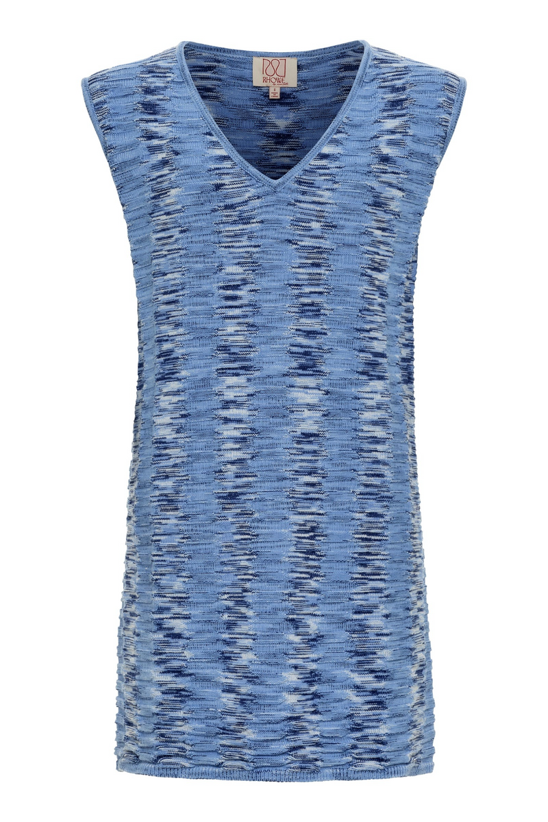 Light Slate Gray Madelyn Dress Mini Dress