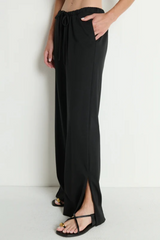 Lavender Rosetta Pant Pant