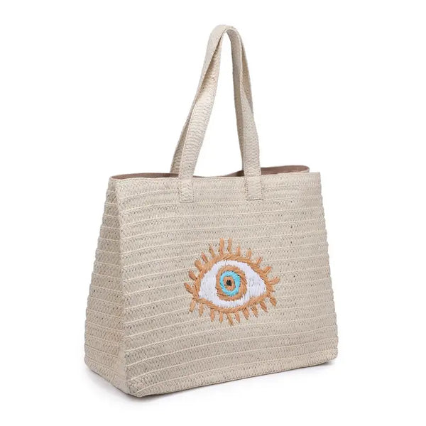 Gray Irma Tote Tote