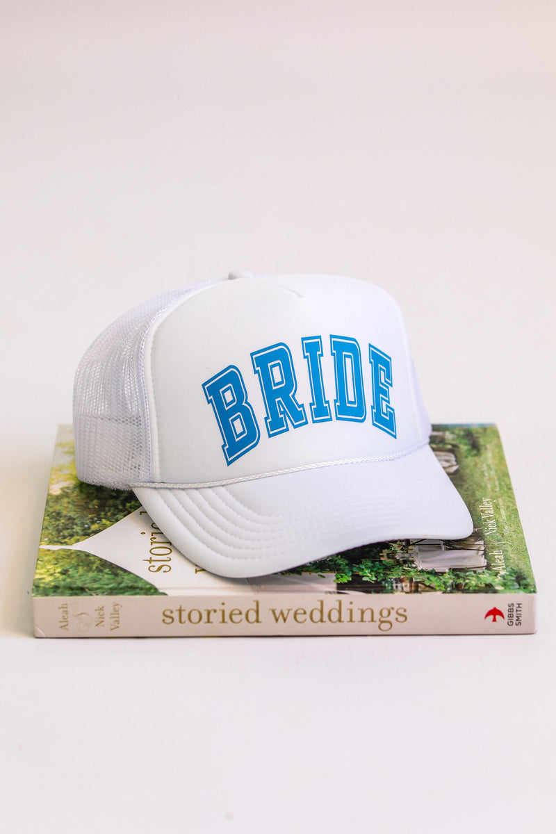 Light Gray Trucker Hat Trucker Hat