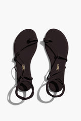 Black Jo | Bleeker Sandal
