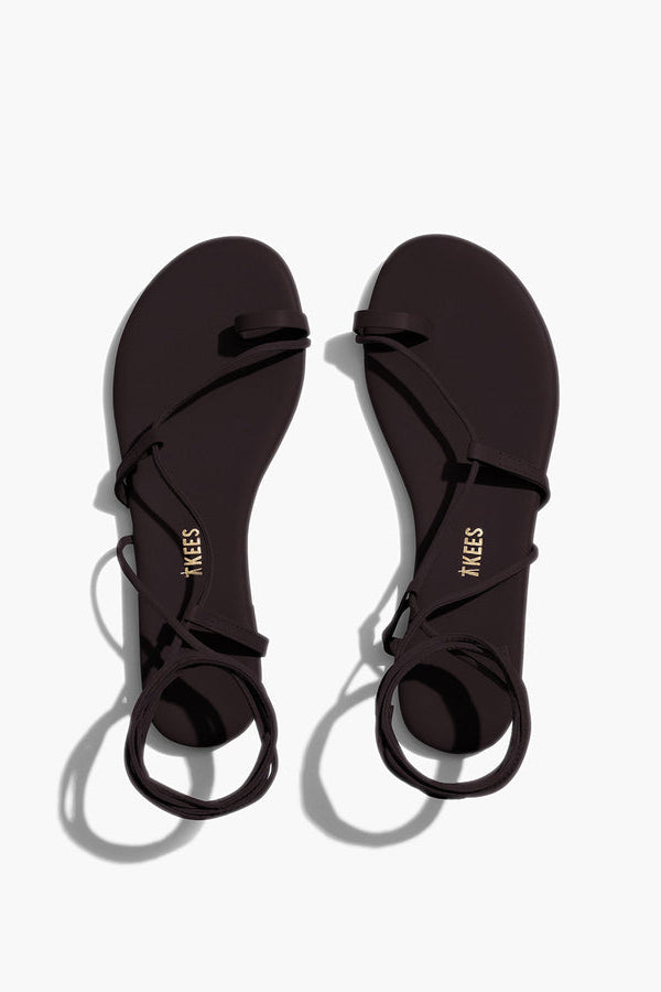 Black Jo | Bleeker Sandal