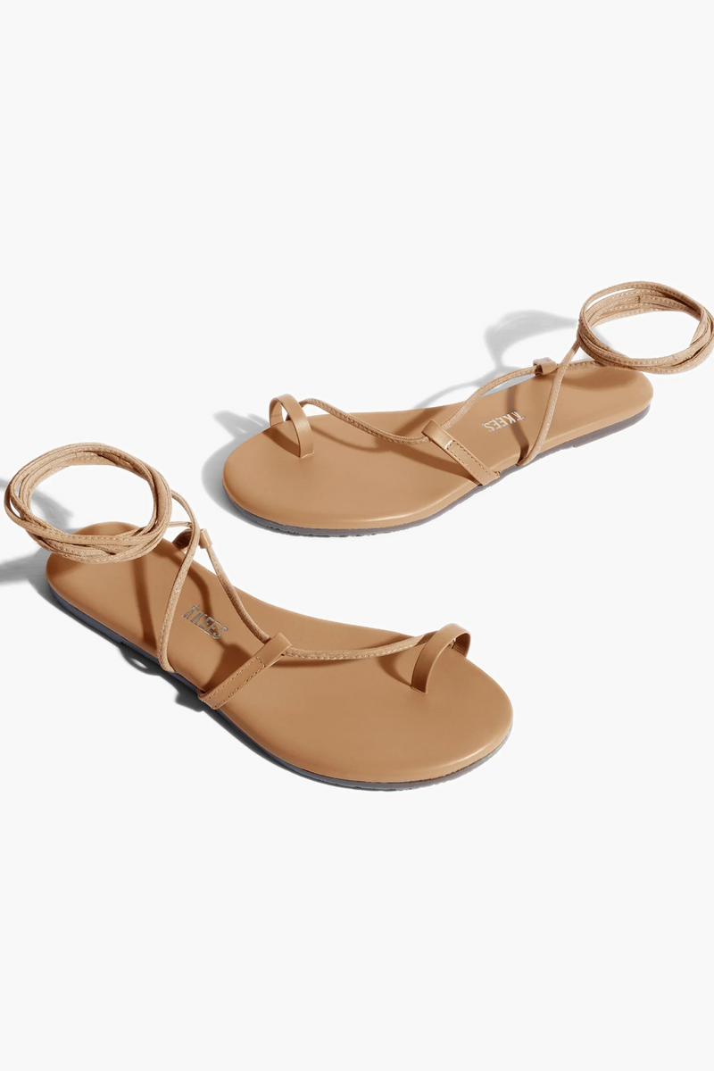 Snow Jo | Hazelton Sandal