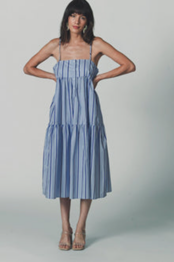 The Leora Dress