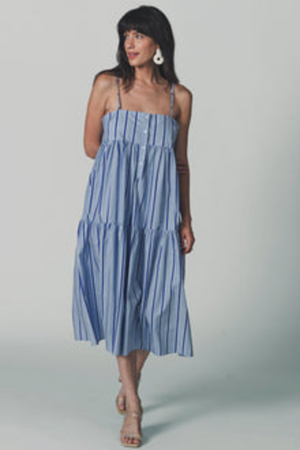 The Leora Dress