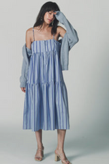 The Leora Dress