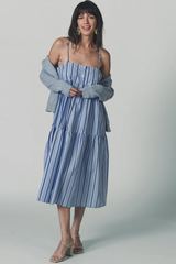 The Leora Dress