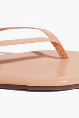 Misty Rose Lily Glosses | Sunkissed Flip Flop