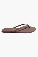 Snow Lily Liners | Biscuit Flip Flop