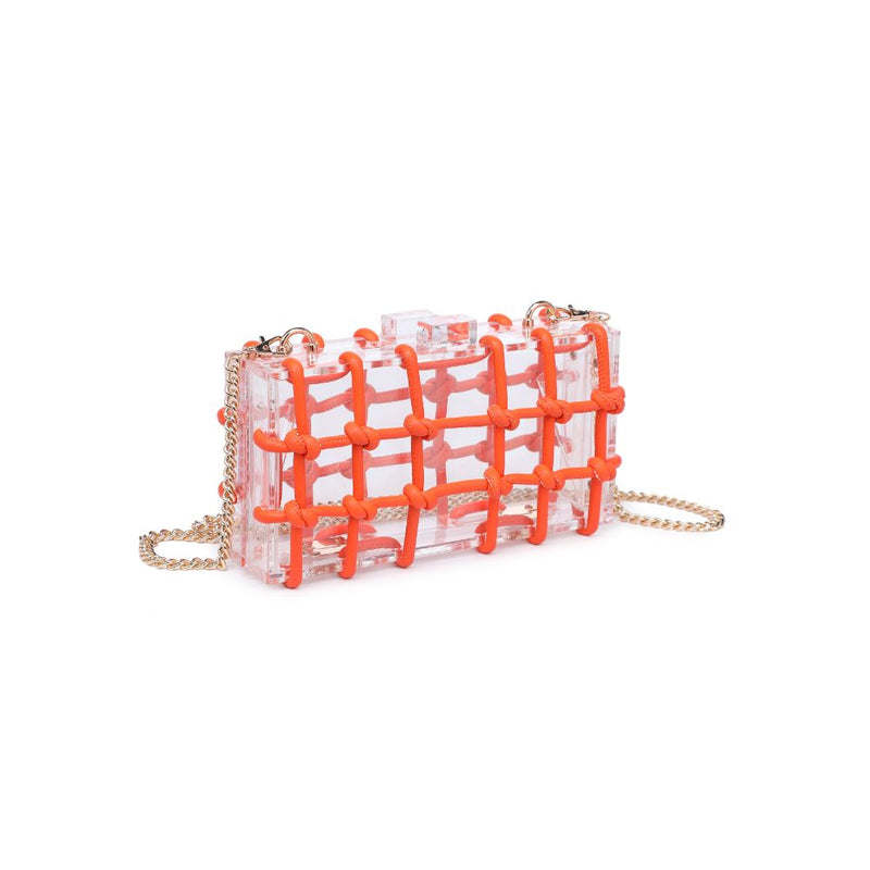 Light Gray Yesenia Bag Handbags