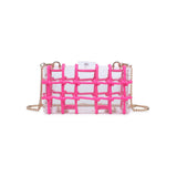 Light Gray Yesenia Bag Handbags