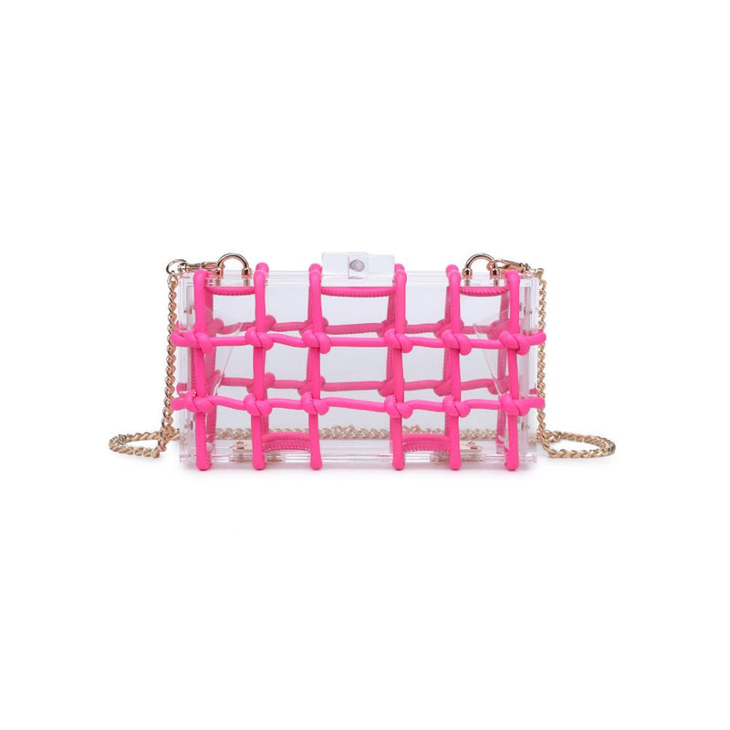 Light Gray Yesenia Bag Handbags