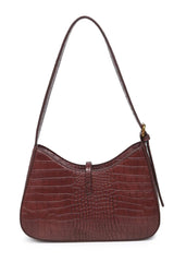 Dark Olive Green Judith Bag Purse