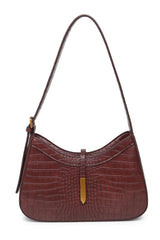 Dark Olive Green Judith Bag Purse