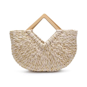 Tan Kehlani Tote Tote