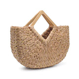 Rosy Brown Kehlani Tote Tote