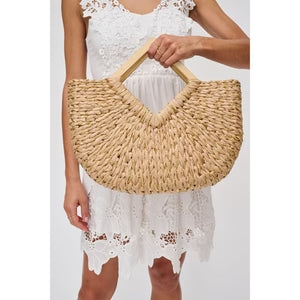 Light Gray Kehlani Tote Tote