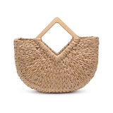 Rosy Brown Kehlani Tote Tote