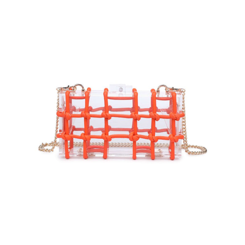 Light Gray Yesenia Bag Handbags