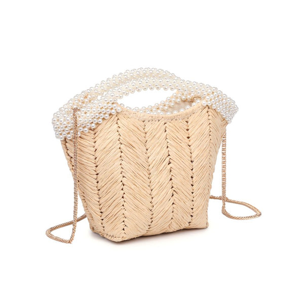 Wheat Rosanna Bag Handbags