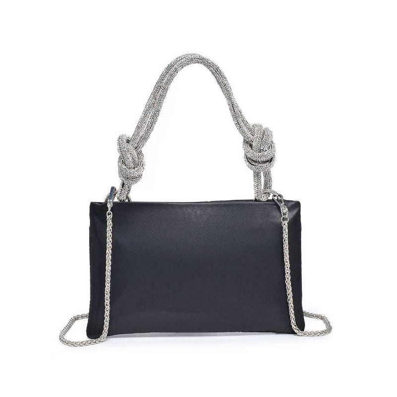 Dark Slate Gray Valkyrie Bag Purse