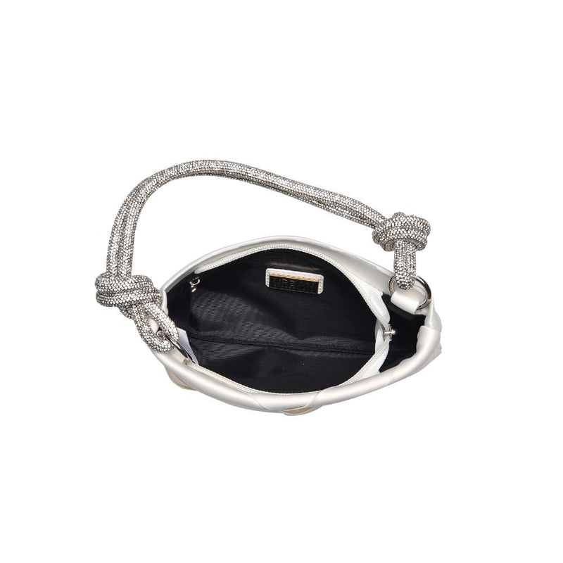 Light Gray Valkyrie Bag Purse