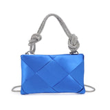 Royal Blue Valkyrie Bag Purse