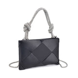 Dark Slate Gray Valkyrie Bag Purse