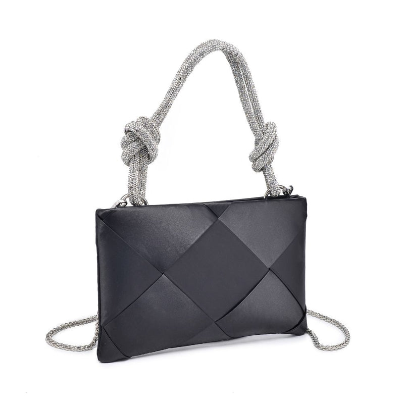 Dark Slate Gray Valkyrie Bag Purse