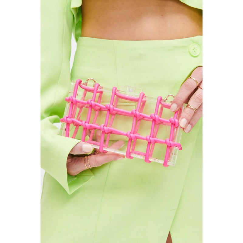 Pale Goldenrod Yesenia Bag Handbags