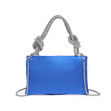 Steel Blue Valkyrie Bag Purse