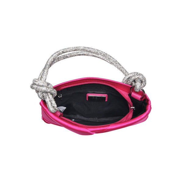 Maroon Valkyrie Bag Purse