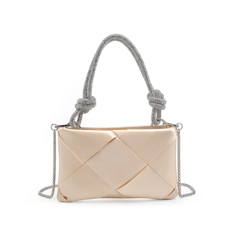 Gray Valkyrie Bag Purse