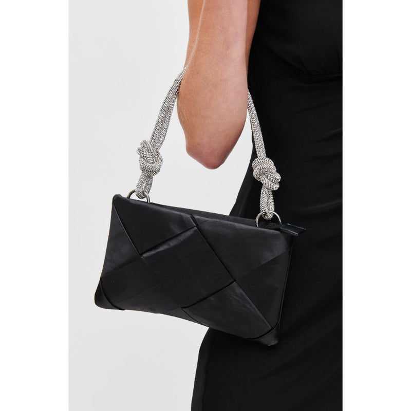 Light Gray Valkyrie Bag Purse