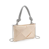 Light Gray Valkyrie Bag Purse