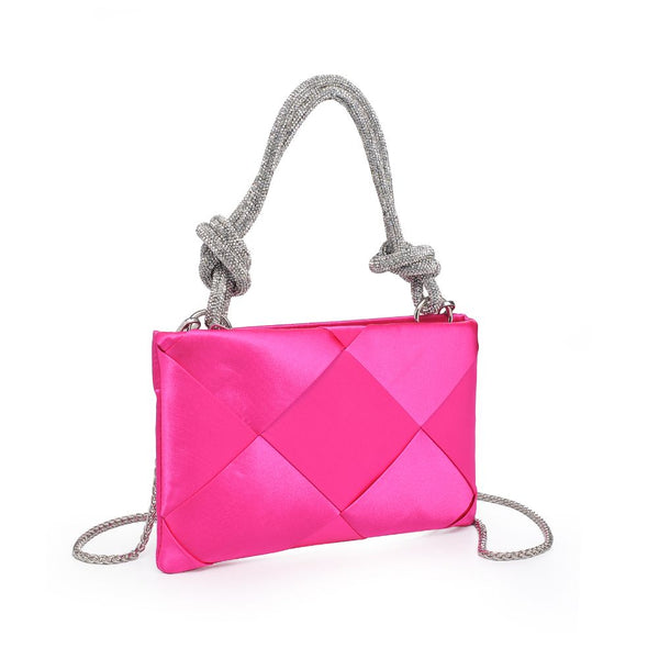 Hot Pink Valkyrie Bag Purse