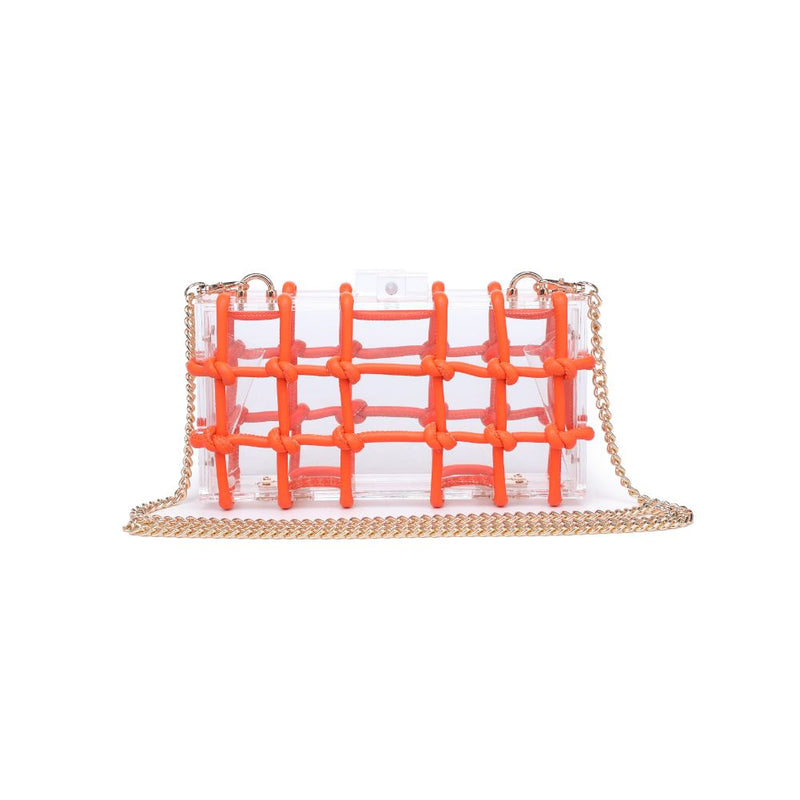 Misty Rose Yesenia Bag Handbags
