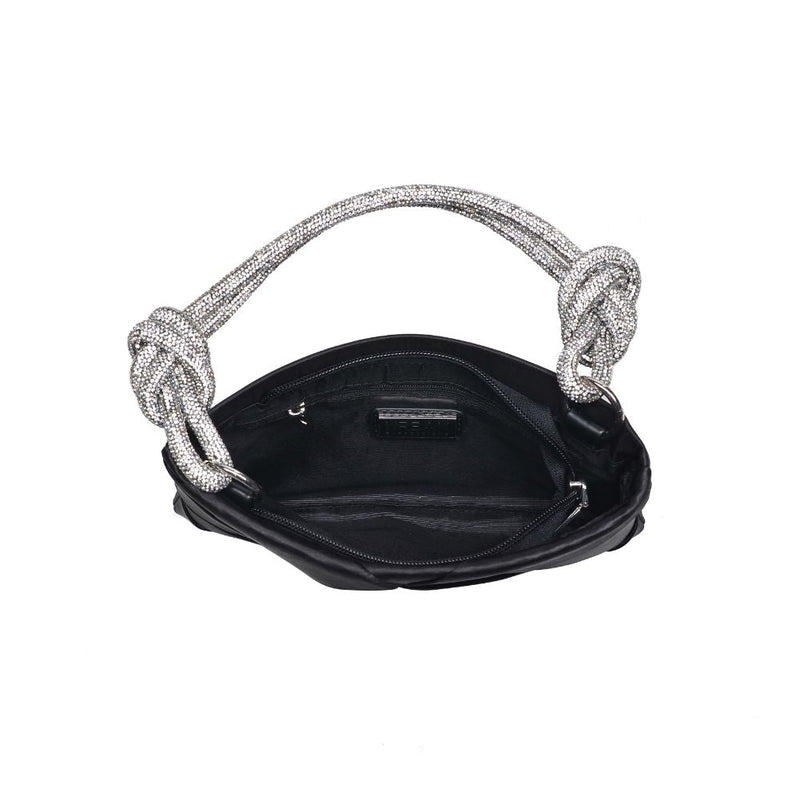 Light Gray Valkyrie Bag Purse