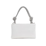 Light Gray Valkyrie Bag Purse