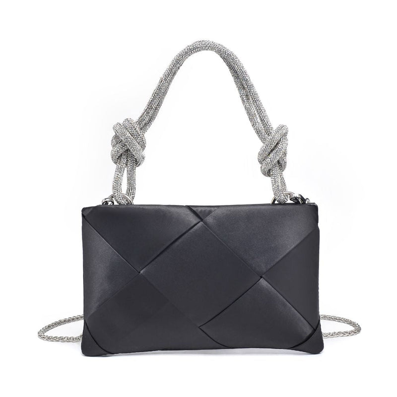 Dark Slate Gray Valkyrie Bag Purse