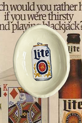 Handmade Dish