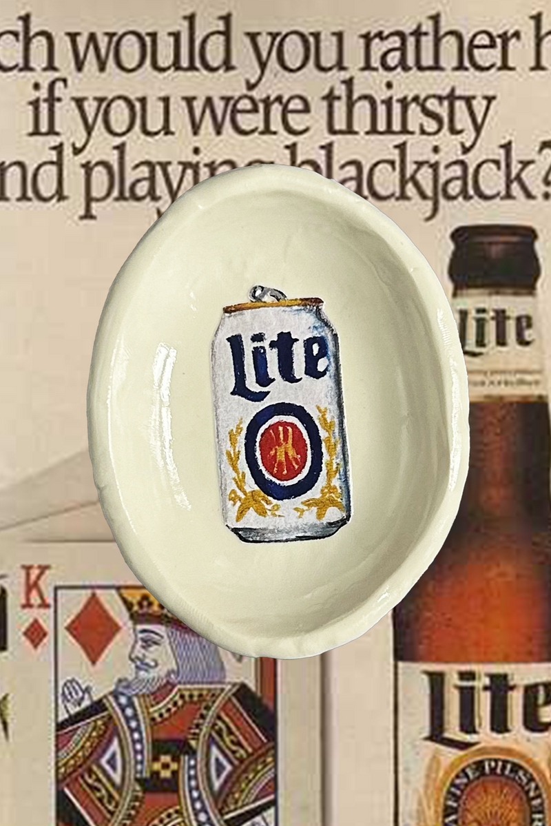 Handmade Dish