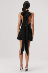 Light Gray Rue Mini Dress Mini Dress
