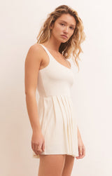 Sienna Hot Shot Dress Mini Dress