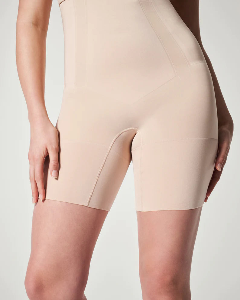 SPANX Shapewear for Women Thinstincts High-Waisted Nigeria