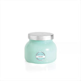Light Gray Volcano Petite Candle 5/25 Candle
