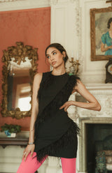 Sienna Pandy Mini Dress Mini Dress