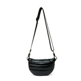 Black Shining Star Bag purse
