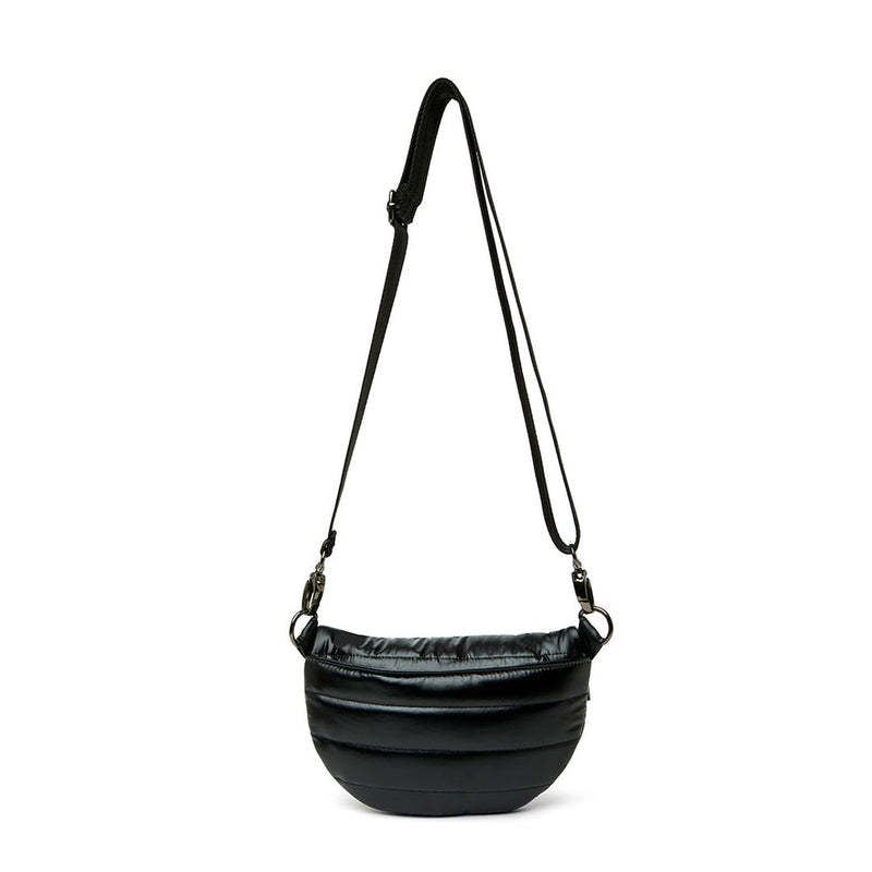 Black Shining Star Bag purse